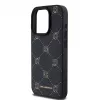 Karl Lagerfeld iPhone 15 Pro Max 6,7 inch Black MagSafe Karl Head Protective Case