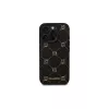 Karl Lagerfeld MagSafe Karl Head Case für iPhone 16 Pro Max (Schwarz)