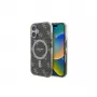 Guess GUHMP16MH4DTEW Hardcase für iPhone 16 Plus 6,7 inch Braun IML 4G Hintergrund MagSafe