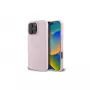 Guess Grained Ring Hardcase für Apple iPhone 15 Pro Max 6,7 inch Pink MagSafe