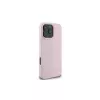Guess Grained Ring Hardcase für Apple iPhone 15 Pro Max 6,7 inch Pink MagSafe