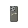 Guess GUHCP16XHCHGSPK iPhone 16 Pro Max 6.9 Hardcase IML Heart Black