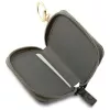 Guess Kabeltasche GUABP4DPTW Braun 4G Triangle Eco-Leather Zubehör-Organizer