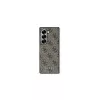 Guess GUHCZFD6GF4GBR Z Fold6 F956 Brown 4G Protective Case