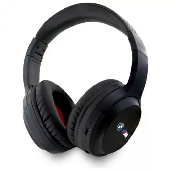 BMW Over-Ear Bluetooth Kopfhörer ENCBMBHMIAV27MBCTK Schwarz