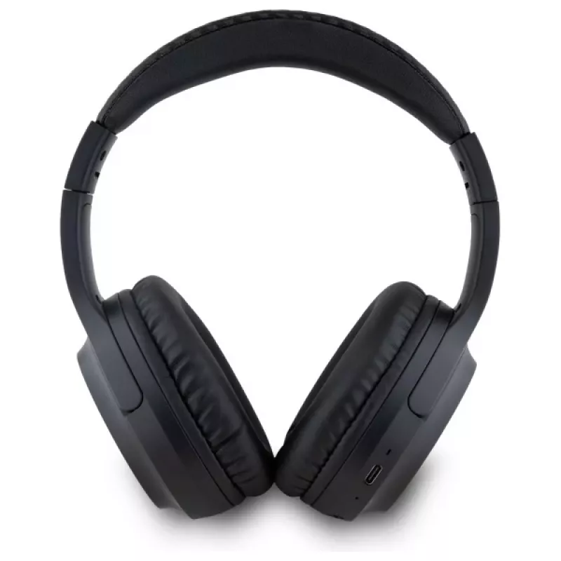 BMW Over-Ear Bluetooth Kopfhörer ENCBMBHMIAV27MBCTK Schwarz