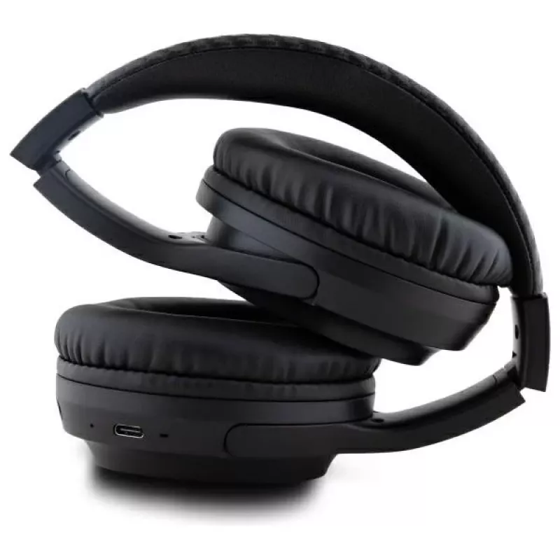 BMW Over-Ear Bluetooth Kopfhörer ENCBMBHMIAV27MBCTK Schwarz