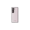 Guess GUHCZFD6HGGSHP Hard Case für Samsung Galaxy Z Fold6 (F956) - Pink 4G Glitter Script