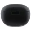 Guess Capsule Printed Logo - Bluetooth TWS ANC & ENC Ohrhörer mit Ladecase (Schwarz)