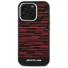 AMG AMHMP16L24SSRRK Hardcase Silicone Graphics MagSafe für Apple iPhone 16 Pro 6,3 Zoll Schwarz