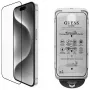 Guess GUTGP16SBOKGCIT iPhone 16 6,1 inch Screen Protector 2.5D Outline - Tempered Glass