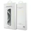 Guess GUTGP16SBOKGCIT iPhone 16 6,1 inch Screen Protector 2.5D Outline - Tempered Glass