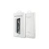 Guess GUTGP16SBOKGCIP iPhone 16 6,1 Zoll Privacy Displayschutz 2.5D Outline - Gehärtetes Glas