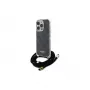 Guess GUHCP16XHC4SEK iPhone 16 Pro Max 6.9 Hardcase Crossbody Cord 4G Print Black