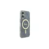 Guess GUHMP16SH4STB iPhone 16 6.1 Hardcase IML 4G MagSafe Blau