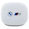 BMW BMBEMIATP20LOH True Wireless Stereo (TWS) Bluetooth 5.1 In-Ear-Kopfhörer mit Lade-Cradle - Weiß