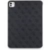 Guess GUFC11PM24PS4SGK iPad Pro 11 M4 2024 / M5 2025 Magnetic 4G Big Logo Folio Case Black