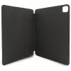 Guess GUFC13PM24PS4SGK iPad Pro 13 M4 2024 / M5 2025 Black Magnetic 4G Big Logo Folio Case