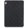 Guess GUFC11RM24PS4SGK iPad Air 11 Zoll (2024/2025) Magnetic Folio Case - Schwarz Big Logo