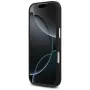 KARL LAGERFELD Karl & Choupette Pins MagSafe Case für Apple iPhone 17 Pro - Schwarz