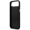 Guess 4G Classic Logo MagSafe Case für iPhone Air, Schwarz
