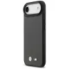 BMW M Kevlar Matte MagSafe Case für iPhone Air Schwarz