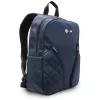 BMW Nylon Laptop Rucksack 16 Zoll Navy Blau