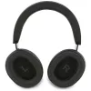 Guess 4G Triangle Logo Wireless Over-Ear Headphones Bluetooth 5.4 ENC Black