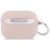 KARL LAGERFELD Monogram Karl Head Case für AirPods Pro 3, Pink
