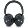 BMW M Carbon Metal Logo Bluetooth ENC Over-Ear Kopfhörer Schwarz