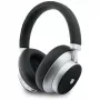 BMW Metal Logo MK Bluetooth ENC Over-Ear Kopfhörer Silber