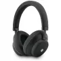 BMW Metal Logo MK Bluetooth ENC Over-Ear Kopfhörer Schwarz