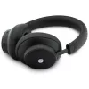 BMW Metal Logo MK Bluetooth ENC Over-Ear Kopfhörer Schwarz