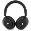 BMW Metal Logo MK Bluetooth ENC Over-Ear Kopfhörer Schwarz