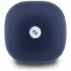 BMW LeatherMetal Logo ENC TWS Bluetooth-Ohrhörer Navy