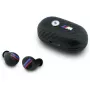 BMW Bluetooth TWS Earbuds Carbon Metal Logo ENC Schwarz