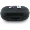 BMW Bluetooth TWS Earbuds Carbon Metal Logo ENC Schwarz