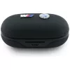 BMW M Metal Logo TWS Bluetooth 5.1 Earbuds mit ENC - Schwarz