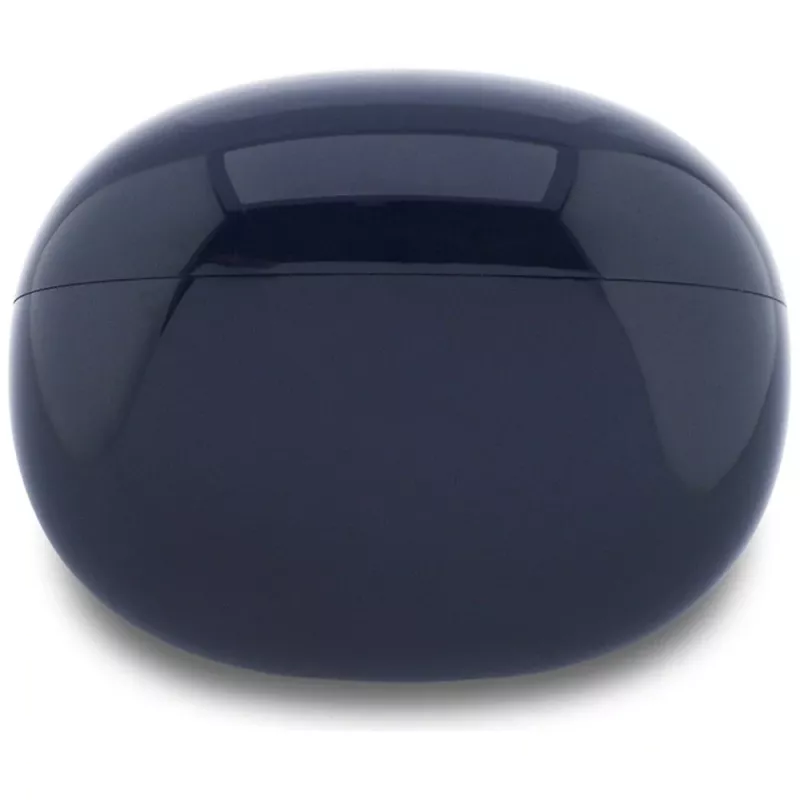 BMW Bluetooth TWS Earbuds Navy mit aufgedrucktem Logo