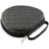 Guess Carry Box Black Schutzcase für TWS-Ohrhörer