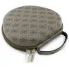 Guess Carry Box Kopfhöreretui Braun