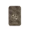 Guess 4G Stand & Mirror MagSafe-Geldbörse mit Spiegel, braun