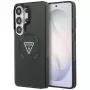 Guess IML Gradient Triangle MagSafe Case für Samsung Galaxy S26 Ultra (Schwarz)