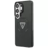 Guess IML Gradient Triangle MagSafe Case für Samsung Galaxy S26 Ultra (Schwarz)