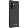 Guess 4G Charm Case für Samsung Galaxy A57 5G Schwarz