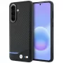 BMW M Carbon Case für Samsung Galaxy A37 5G Schwarz