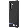 BMW M Carbon Case für Samsung Galaxy A57 5G Schwarz