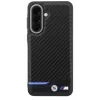 BMW M Carbon Case für Samsung Galaxy A57 5G Schwarz