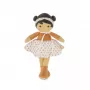 Kaloo Lalka Eloise 32 cm Plüschpuppe im Geschenkkarton Tendresse