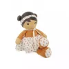 Kaloo Lalka Eloise 32 cm Plüschpuppe im Geschenkkarton Tendresse